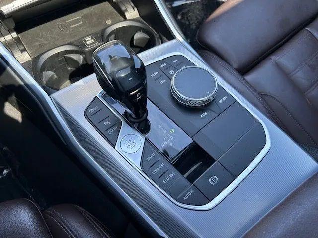 2020 BMW M340i M340i