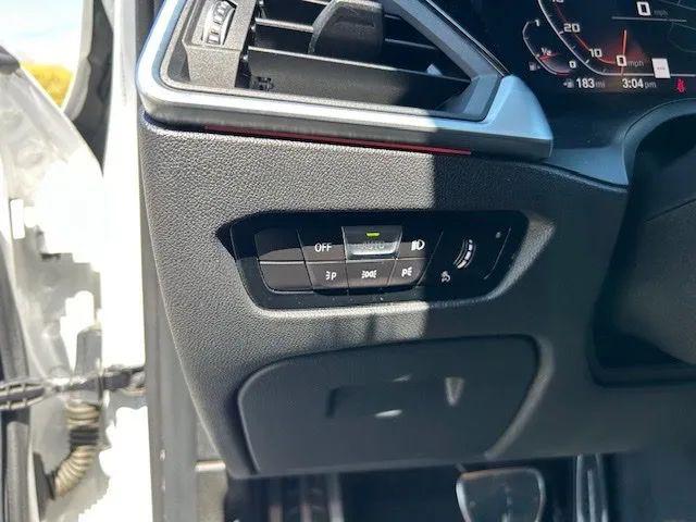 2020 BMW M340i M340i