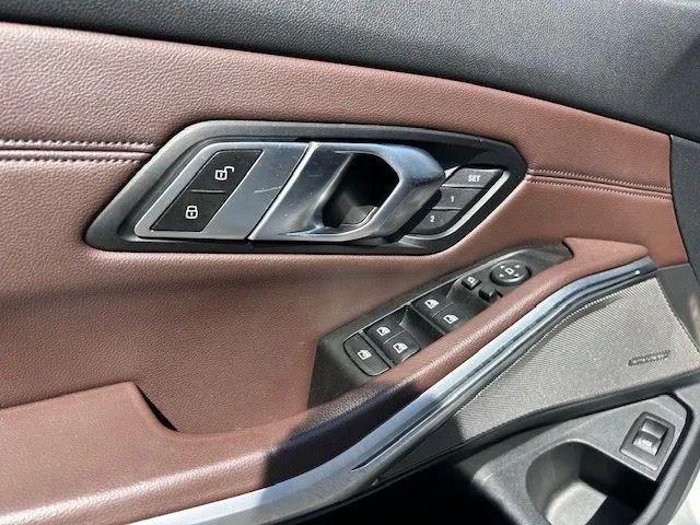 2020 BMW M340i M340i
