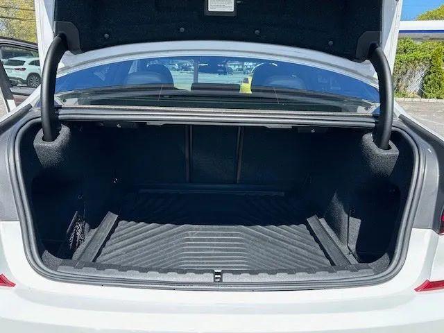 2020 BMW M340i M340i