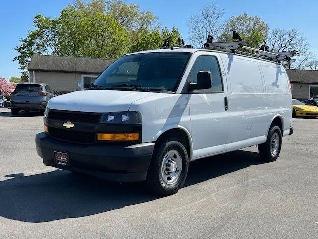 2019 Chevrolet Express Work Van for sale in Commack, NY