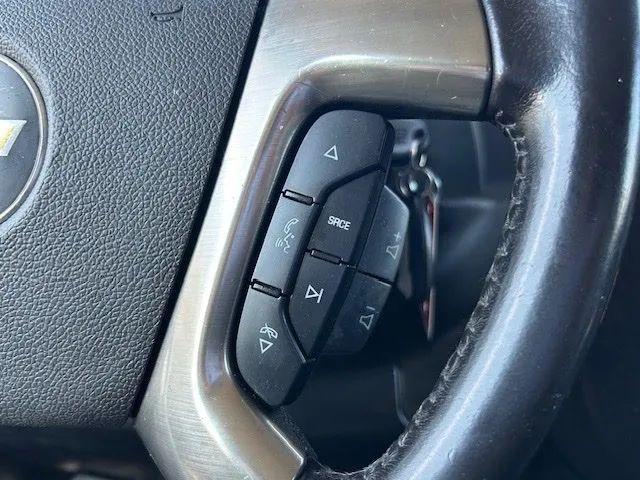2019 Chevrolet Express Work Van