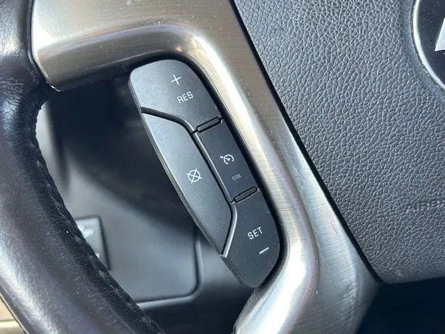 2019 Chevrolet Express Work Van