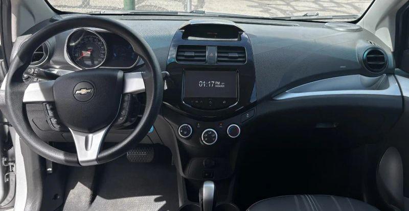 2015 Chevrolet Spark 1LT CVT