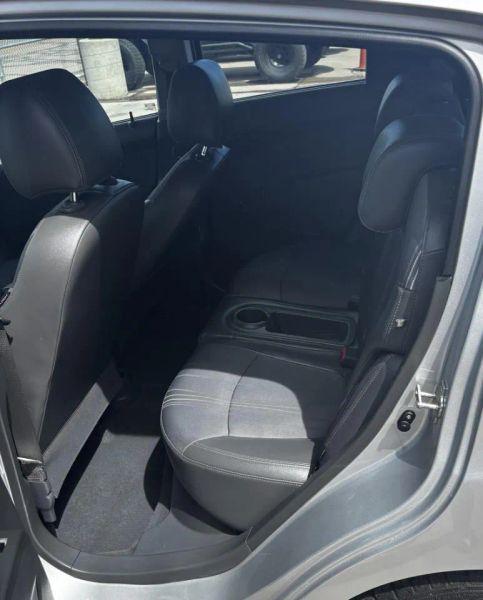 2015 Chevrolet Spark 1LT CVT