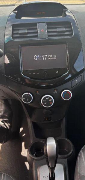 2015 Chevrolet Spark 1LT CVT