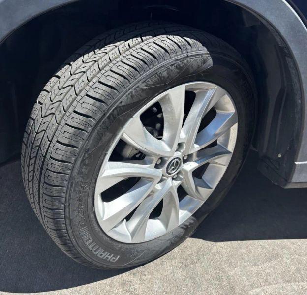 2014 Mazda CX-5 Grand Touring