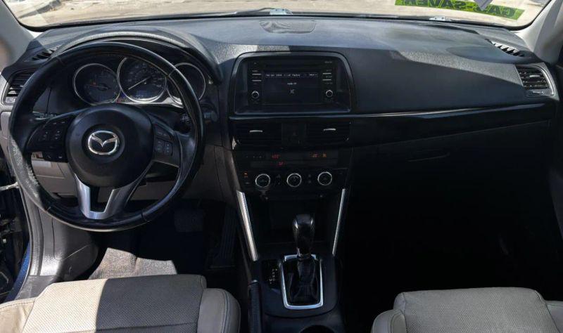 2014 Mazda CX-5 Grand Touring
