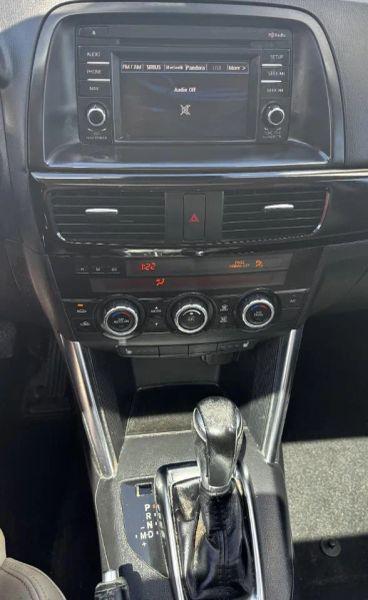 2014 Mazda CX-5 Grand Touring