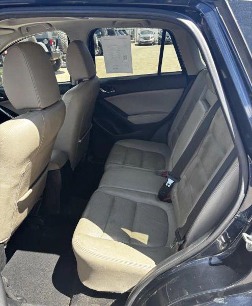 2014 Mazda CX-5 Grand Touring