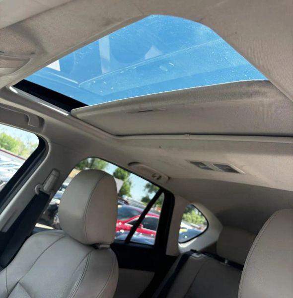 2014 Mazda CX-5 Grand Touring
