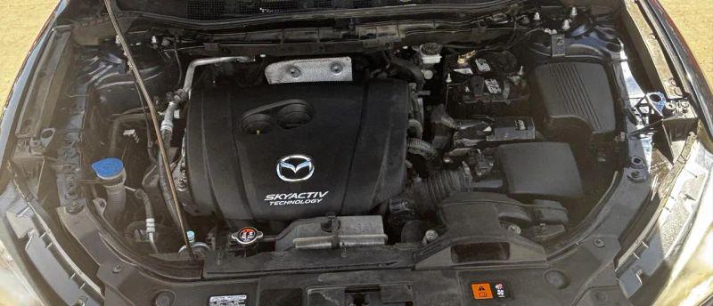 2014 Mazda CX-5 Grand Touring
