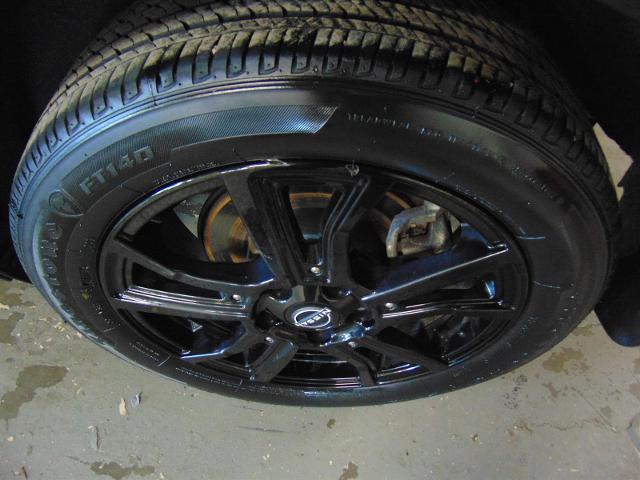 2023 Nissan Kicks SV Xtronic CVT