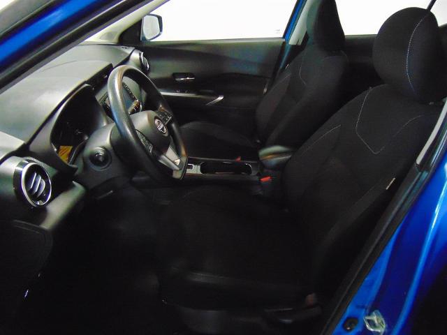 2023 Nissan Kicks SV Xtronic CVT