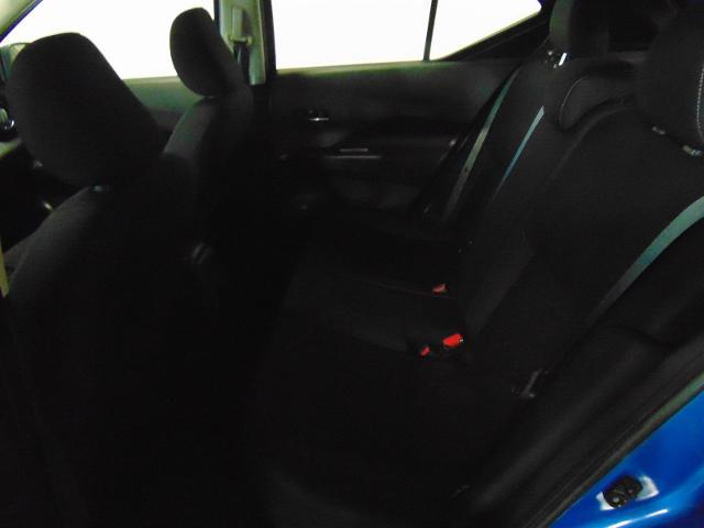 2023 Nissan Kicks SV Xtronic CVT