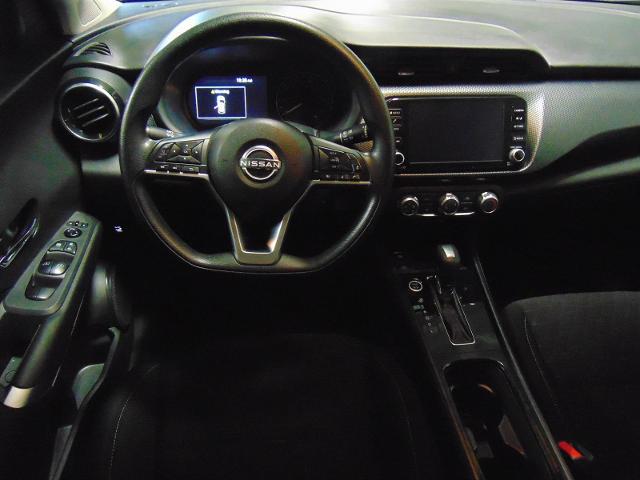 2023 Nissan Kicks SV Xtronic CVT