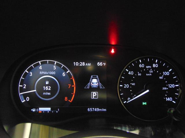 2023 Nissan Kicks SV Xtronic CVT