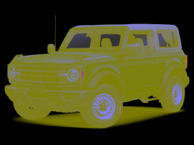 2023 Ford Bronco Black Diamond for sale in Lehighton, PA