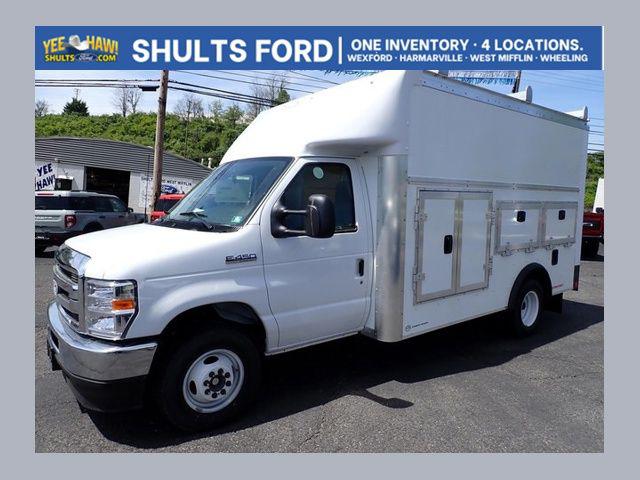 2027 Ford E-Series Cutaway Base for sale in  Pittsburgh, PA