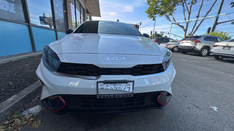 2024 Kia Forte GT-Line for sale in Fremont, CA