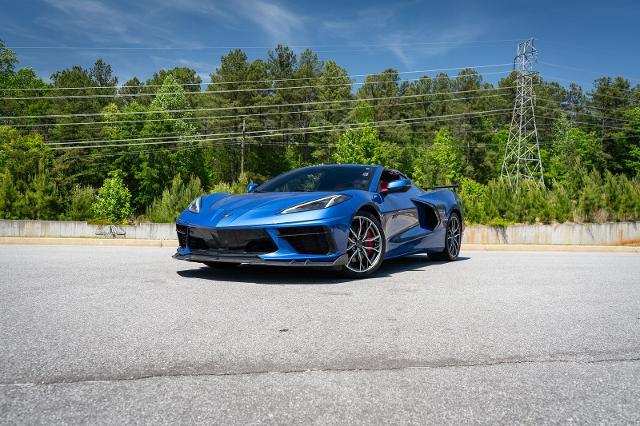 2023 Chevrolet Corvette Stingray RWD Coupe 2LT for sale in Seneca, SC