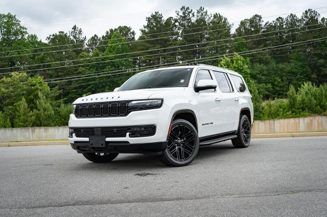2022 Jeep Wagoneer Series I Obsidian 4x4 for sale in Seneca, SC