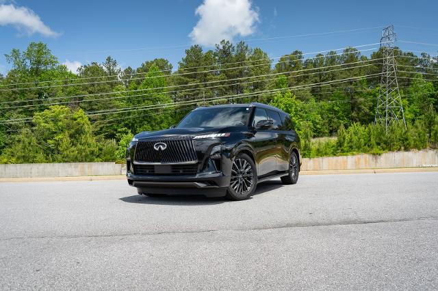 2026 INFINITI QX80 AUTOGRAPH AWD for sale in Seneca, SC