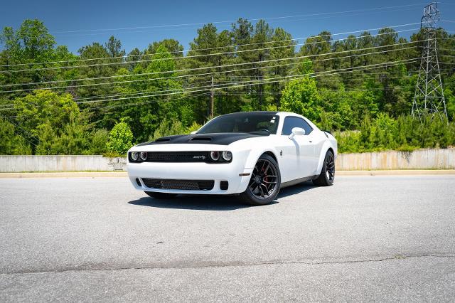 2019 Dodge Challenger SRT Hellcat Widebody for sale in Seneca, SC