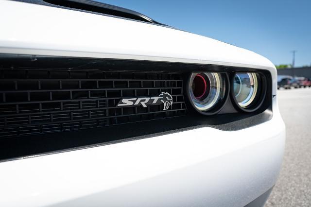 2019 Dodge Challenger SRT Hellcat Widebody