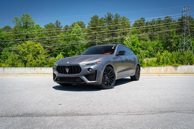 2022 Maserati Levante Modena for sale in Seneca, SC