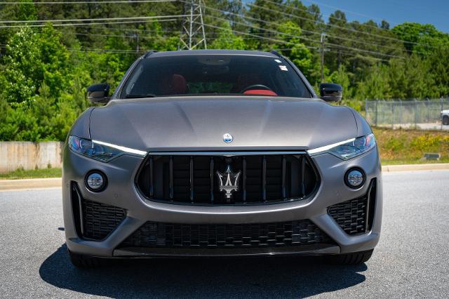 2022 Maserati Levante Modena