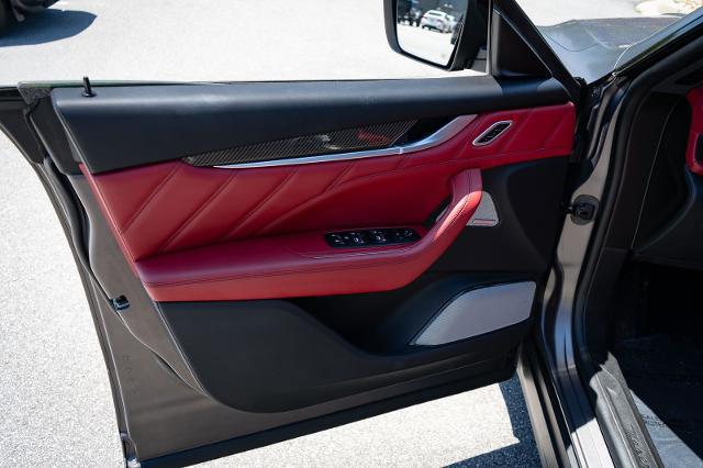2022 Maserati Levante Modena
