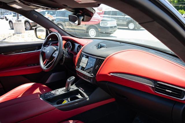 2022 Maserati Levante Modena