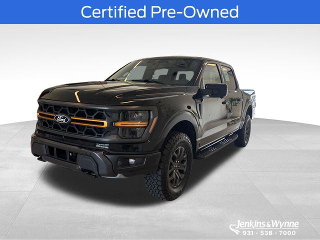 2025 Ford F-150 Tremor for sale in Clarksville, TN