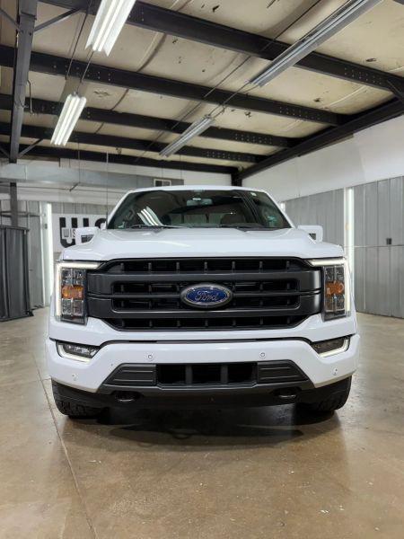 2022 Ford F-150 LARIAT for sale in Springfield, MO