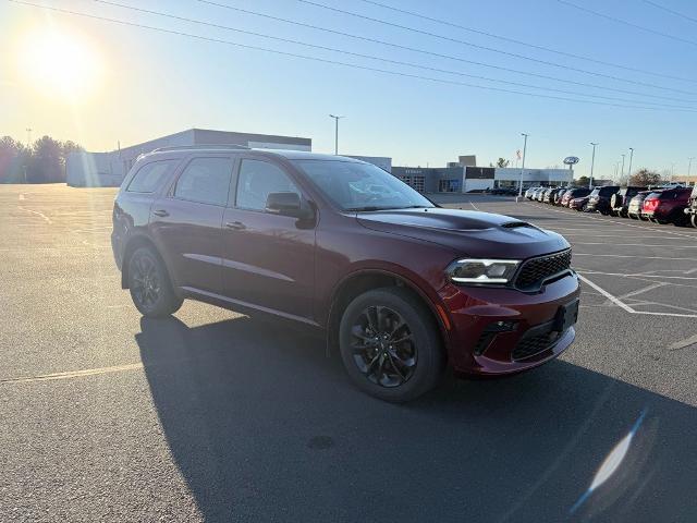 2023 Dodge Durango GT Plus AWD for sale in Eau Claire, WI