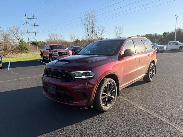 2023 Dodge Durango GT Plus AWD