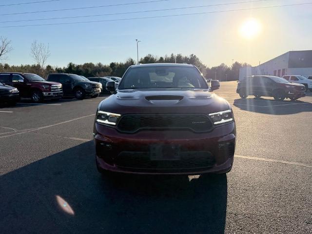 2023 Dodge Durango GT Plus AWD