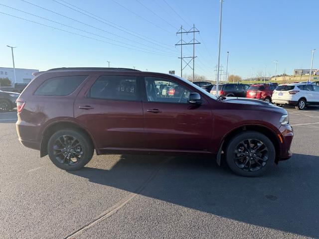 2023 Dodge Durango GT Plus AWD