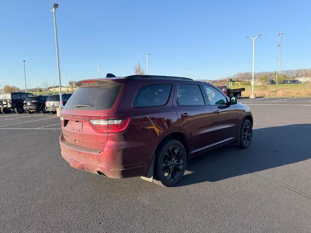 2023 Dodge Durango GT Plus AWD