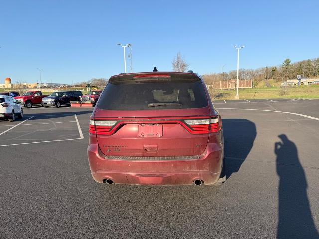 2023 Dodge Durango GT Plus AWD