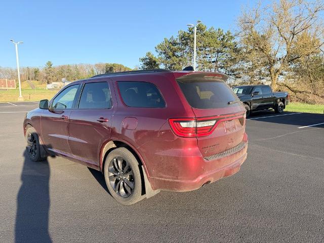 2023 Dodge Durango GT Plus AWD
