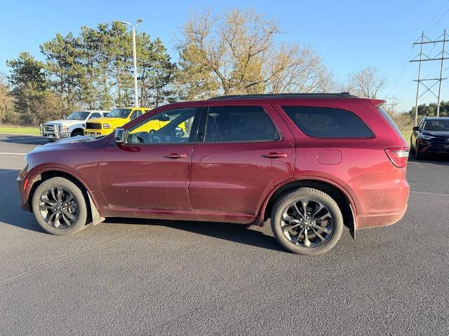 2023 Dodge Durango GT Plus AWD