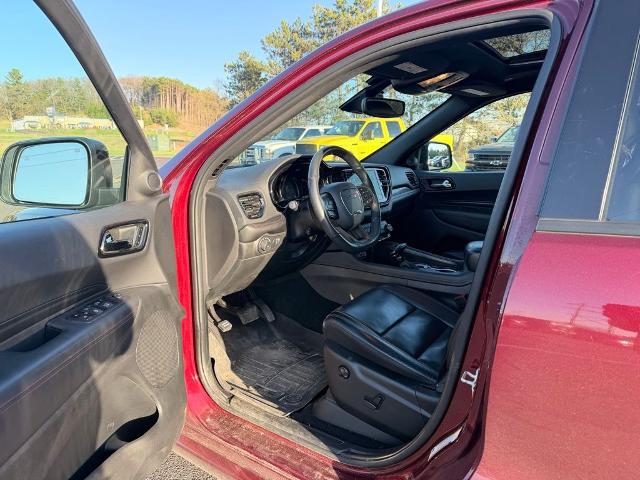 2023 Dodge Durango GT Plus AWD