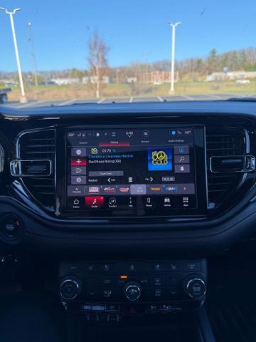 2023 Dodge Durango GT Plus AWD