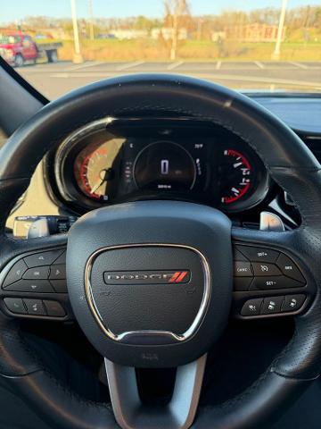 2023 Dodge Durango GT Plus AWD