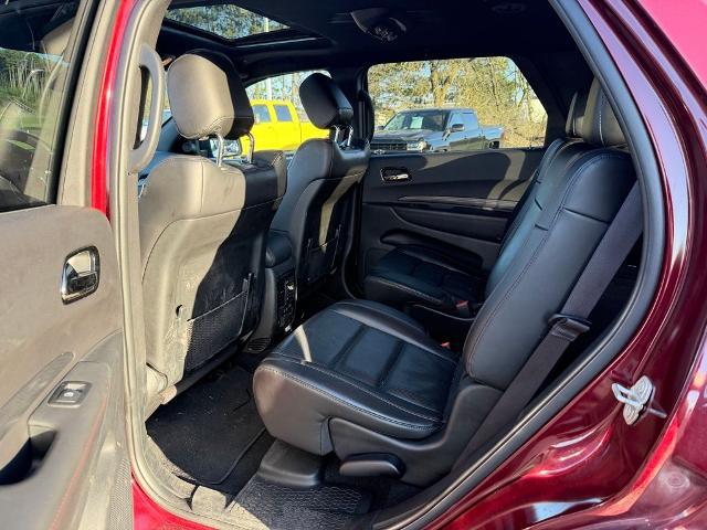 2023 Dodge Durango GT Plus AWD