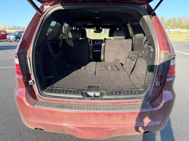2023 Dodge Durango GT Plus AWD