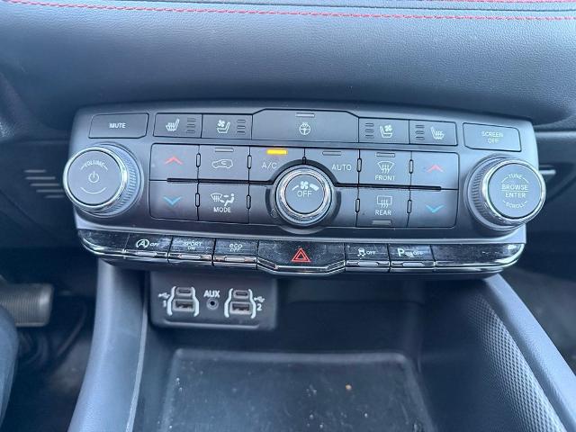 2023 Dodge Durango GT Plus AWD