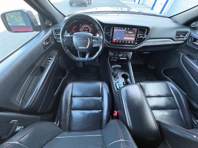 2023 Dodge Durango GT Plus AWD